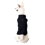 Gooby Fleece Vest