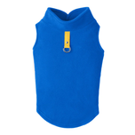 Gooby Fleece Vest