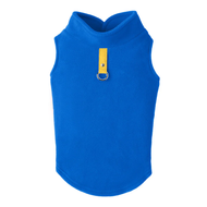 Gooby Fleece Vest
