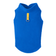 Gooby Fleece Vest
