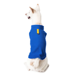 Gooby Fleece Vest
