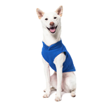Gooby Fleece Vest
