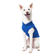 Gooby Fleece Vest