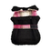 Doggie Designs Sherpa Lined Dog Harness Coat With Matching Leash