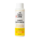 Skout's Honor Probiotic Shampoo + Conditioner