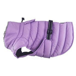 Alpine Extreme Weather Puffer Coat