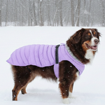 Alpine Extreme Weather Puffer Coat