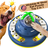 Space Puzzle Toy