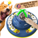 Space Puzzle Toy