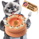 Weight Loss Cat Puzzle