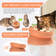 Weight Loss Cat Puzzle