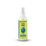 Earthbath No Chew Green Apple and Bitters Training Spray