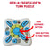 Ethical Seek A Treat Slide N Turn Puzzle Toy