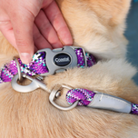 Coastal Pet Products Active Pro Adjustable Dog Collar