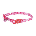 Coastal Pet Products Adjustable Breakaway Cat Collar