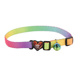 Coastal Pet Products Adjustable Breakaway Cat Collar