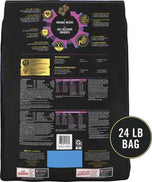 Purina Pro Plan Sensitive Skin And Stomach Lamb And Oatmeal Formula Dog Food