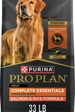 Pro Plan Complete Essentials Salmon & Rice Formula Dog Food