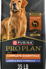 Pro Plan Complete Essentials Shredded Blend Lamb & Rice Formula Dry Dog Food