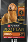 Pro Plan Complete Essentials Shredded Beef & Rice Formula Senior Dry Dog Food