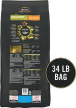 PP Weight Management Shredded Blend Chicken & Rice