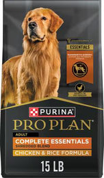 Purina Complerte Essentials Dog Food