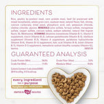 Purina Fancy Feast Dry Filet Mignon, Shrimp, and Seafood Dry Cat Food