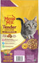 Meow Mix Tender Centers Chicken & Tuna Flavor Dry Cat Food