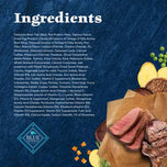 Blue Buffalo Wilderness Red Meat Adult Cat Food
