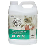 Special Kitty Clumping Odor Control Cat Litter