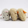 Crazy Mouse! Plush Cat Toy 3 Pack