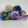 Kitty Cat Yarn Balls for Cats