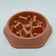 Slow Feeder Food Bowl For Dogs