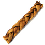 Tuesday's Jumbo Braided Collagen Sticks