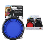 Pupware Collapsible Bowl