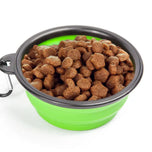 Pupware Collapsible Bowl