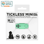 Tickless Mini