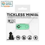 Tickless Mini