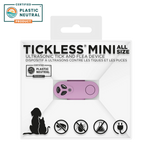 Tickless Mini
