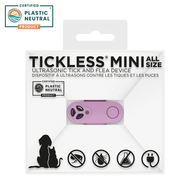 Tickless Mini