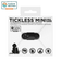 Tickless Mini