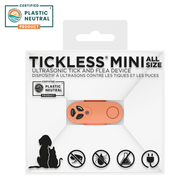 Tickless Mini