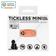 Tickless Mini
