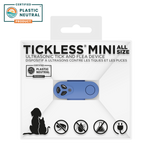 Tickless Mini