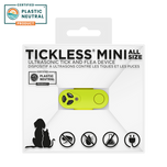 Tickless Mini