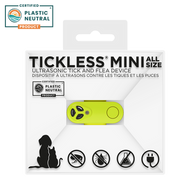 Tickless Mini