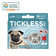 Tickless Pet Ultrasonic Tick and Flea Device