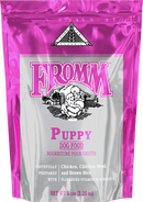 Fromm Classic Chicken and Brown Rice Recipe Dry Puppy Food