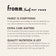 Fromm Classic Chicken and Brown Rice Recipe Dry Puppy Food