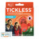 Tickless Human Ultrasonic Tick Repeller